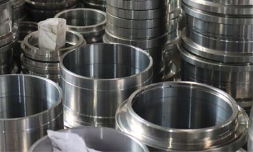 寧夏為什么機械密封需要進行沖洗