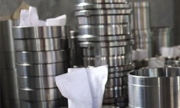 寧夏關(guān)于機械密封件的維修的一些常識