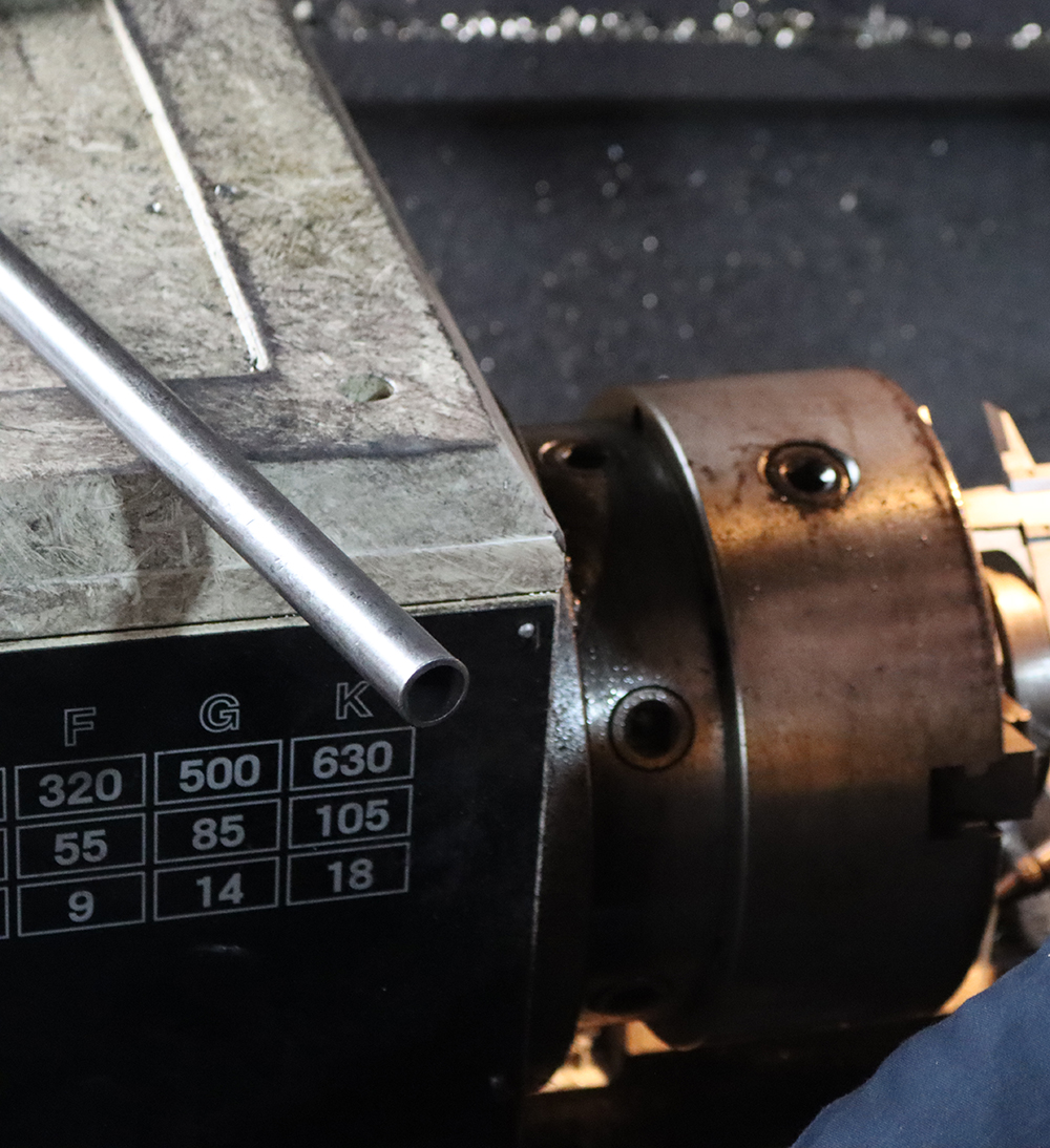 寧夏溫度對機械密封件的影響 