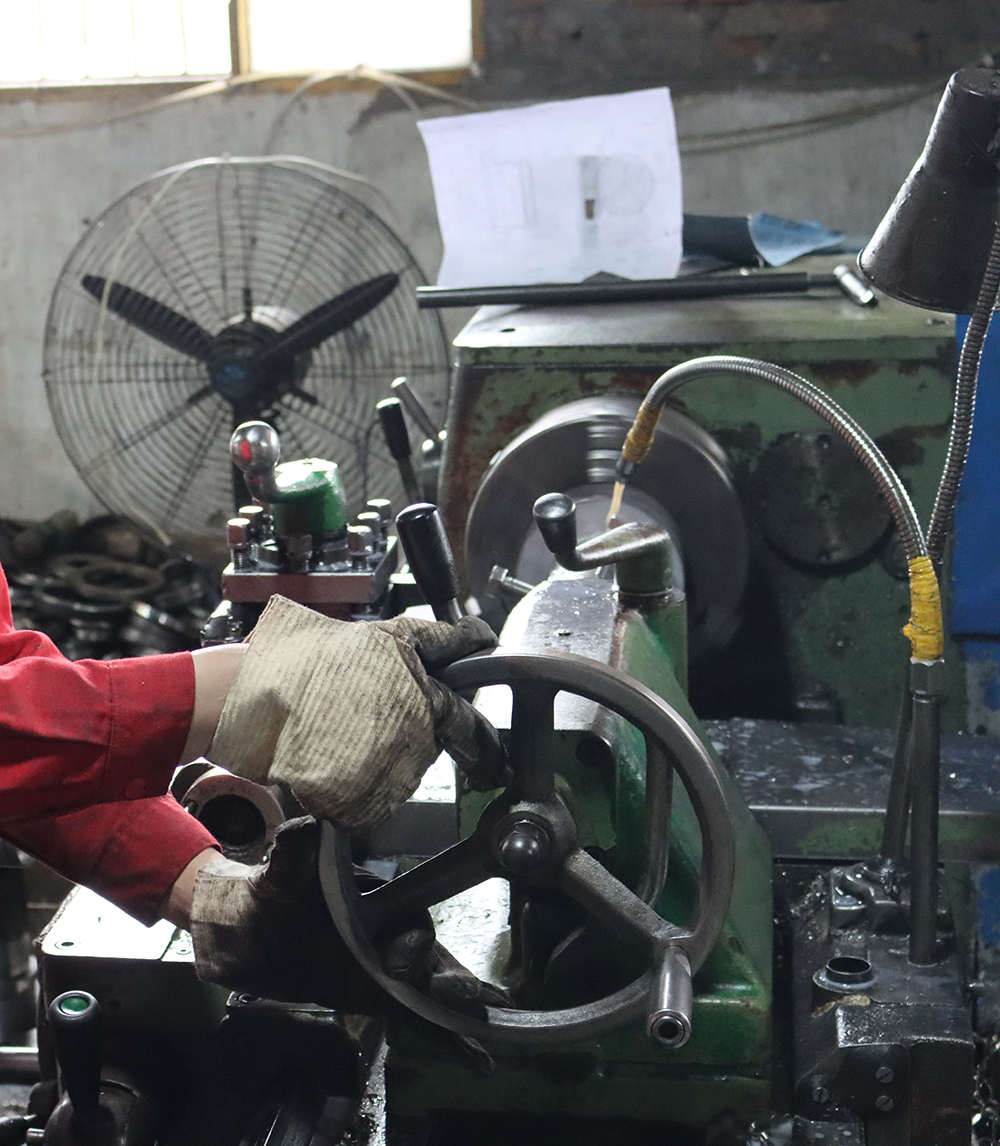 寧夏泵用機械密封振動、發熱、泄漏、泵軸竄量大等故障處理